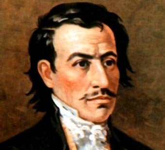 Retrato de Eugenio Espejo