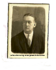 Retrato de Carlos Molestina Puig